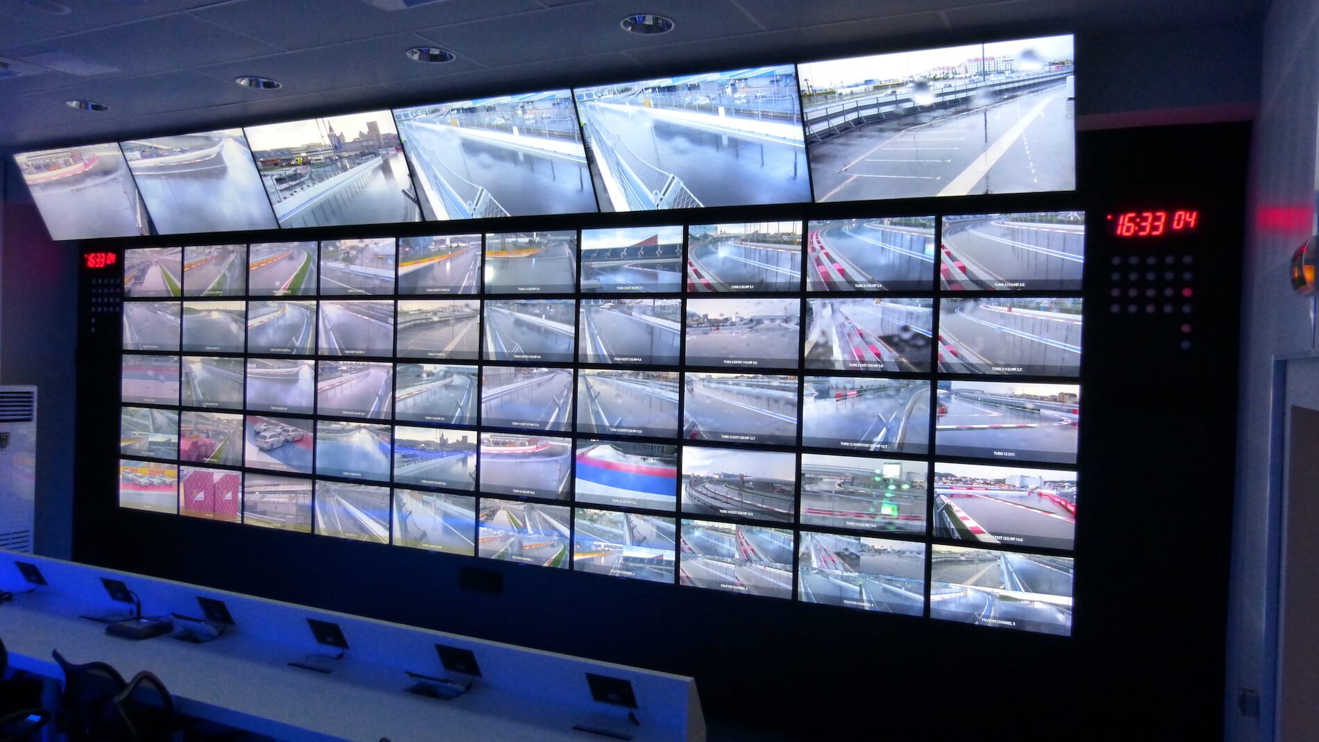 Sporttotal deploys Video SDK in race monitoring systems